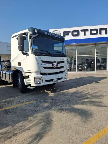 Foton Auman 45 Toneladas