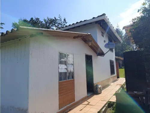 Encantadora Finca En Venta Cerca A Ríonegro