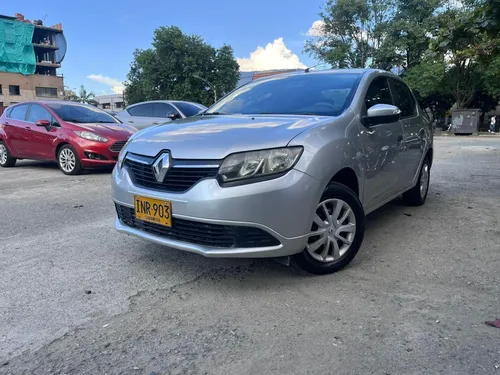 Renault Logan 1.6 Privilege
