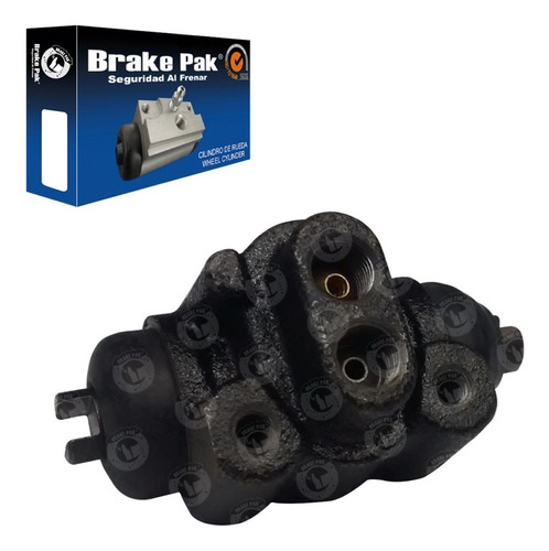 Cilindros De Freno Marca Brake Pak Para Hafei Minivan Minyi