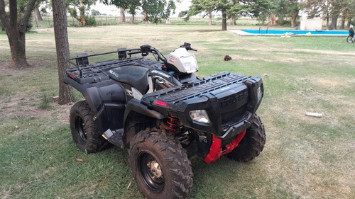 Polaris Sportman 800