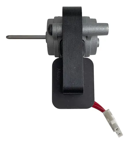 Micro Motor Ventilador Condensador Electrolux Di80x Df80x