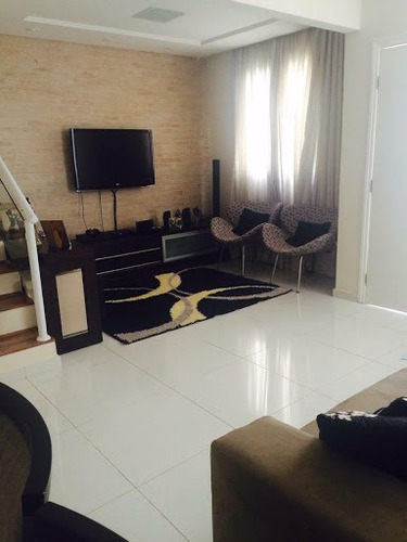 Imagem 10 de 20 de Casa Com 2 Dormitórios À Venda, 125 M²- Jardim América Iv - Várzea Paulista/sp - Ca1122