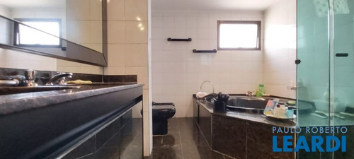 Imagem 15 de 15 de Apartamento - Vila Nova Conceição - Sp - 621809