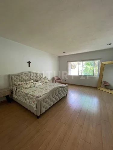 Venta De Casa En Rancho Cortes Al Norte De Cuernavaca