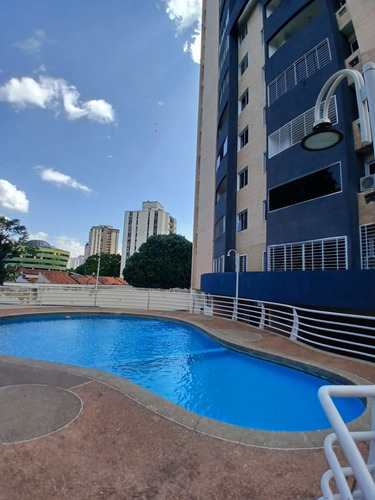 Apartamento En Venta En Resd Gran Parque Ii Valles De Camoruco