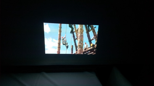 Proyector Optoma -hd70- Hdmi-operativo-160900 (Usado)
