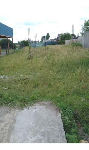 Terreno En Roldán, Tierra De Sueños 3 