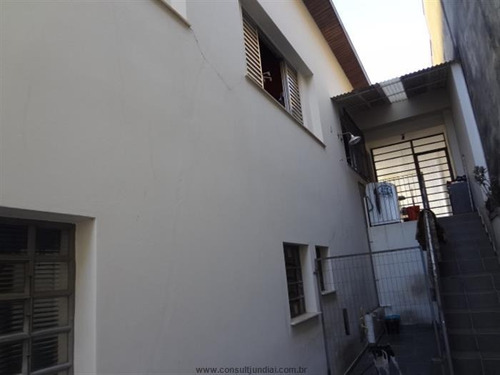 Imagem 16 de 16 de Casas Comerciais À Venda Em Jundiaí/sp - Compre O Seu Casas Comerciais Aqui! - 1464375