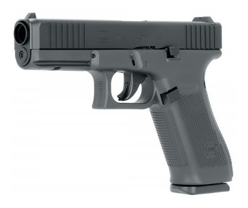 Pistola Glock 17 Traumatica Gen5 /.43 / Co2 / Hiking Outdoor