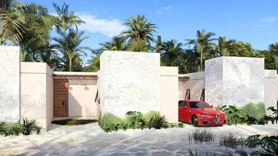 Casa en venta
