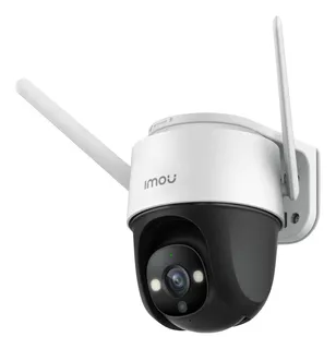 Imou Cruiser Ipc-s42fn-d Camara De Seguridad Wifi 4mp 2k 360