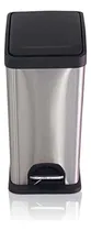 Comprar Tacho De Pedal De 15 Litros De Acero Inoxidable Para Hogares