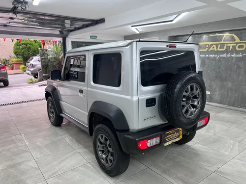 Suzuki Jimny Mt 1.5 4*4 2024