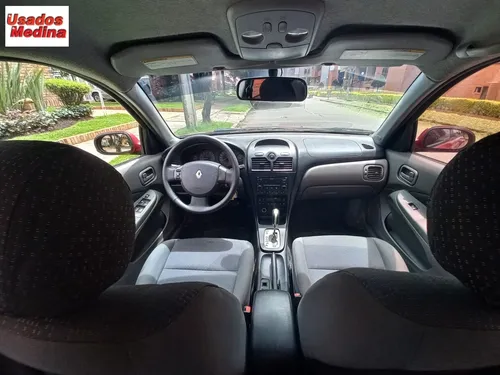 Renault Scala 1.6l
