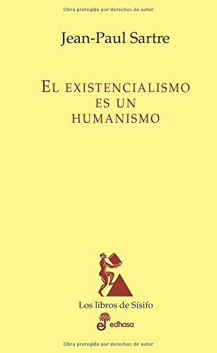 Existencialismo Es Un Humanismo -los Libros De Sisifo-