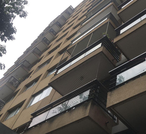Departamento En Palermo