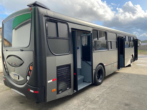 Vw 17-260 Induscar