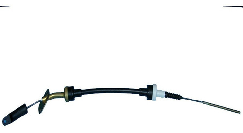 Cable Embrague Fiat Palio 1.3/elba/uno Italiano Diesel