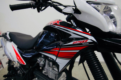 Corven Triax 250 R3 0km 2020 Pune Motos Ahora 12 /18