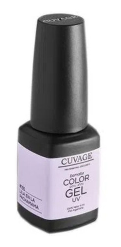 Cuvage Semipermanente Gel Nº135 Lilac De La Pachamama X 11ml