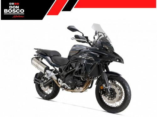 Benelli Trk 502 X | Mall Don Bosco Motors