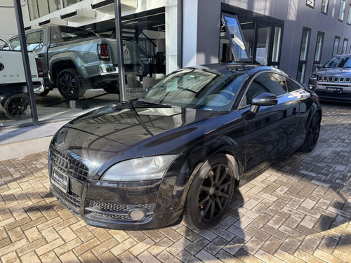 Audi TT 2.0 T Fsi Stronic 200cv Coupé