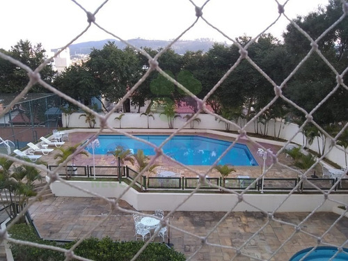 Imagem 4 de 18 de Apartamento, Guido Pelliciari, Vila Arens, Jundiaí. - Ap12242 - 69205762