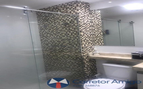 Imagem 3 de 20 de Excelente Apartamento No Condominio Flex - Ml1313