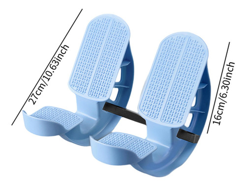 Pedal Foot Rocker Para Hacer Ejercicio En Casa, Antideslizan