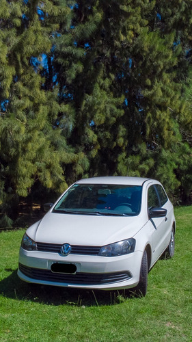 Volkswagen Gol Gp 1.6 Trend