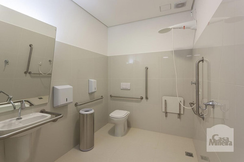 Imagem 9 de 15 de Flat À Venda No Cidade Jardim - Código 220859 - 220859