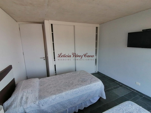 Imagen 6 de 15 de Venta Apartamento En Lomo De La Ballena 2 Dormitorios