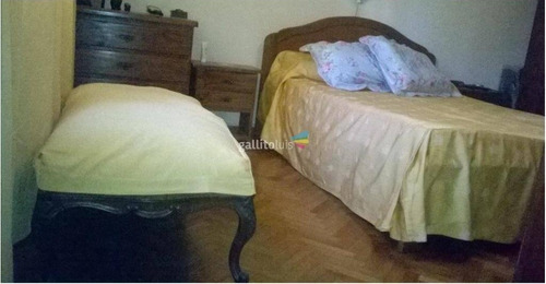 Imagen 6 de 12 de Venta!! Apartamento 1 Dormitorio, B/g, Centro!