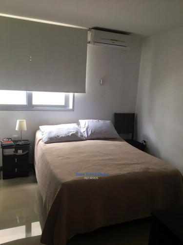 Imagen 7 de 13 de Alquiler Apartamento 1 Dormitorio Pocitos. Con Terraza