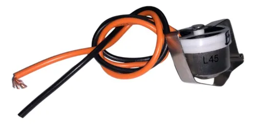 Bimetal Nevera L-45 Alby