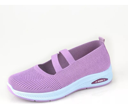 Zapatillas Ortopédicas Para Mujer.