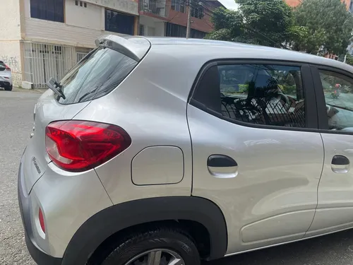 Renault Kwid 1.0 Intens
