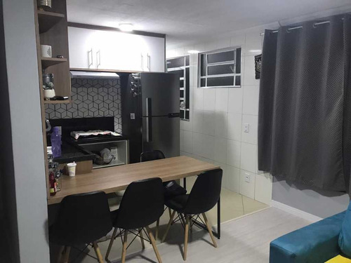 Imagem 6 de 6 de Venda De Apartamentos / Padrão Na Cidade De São Paulo 150