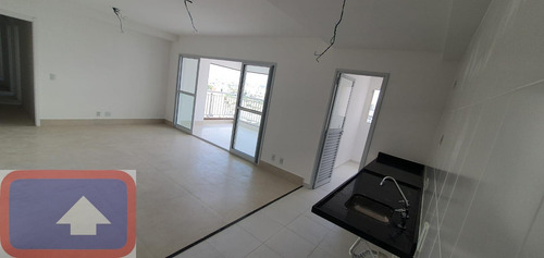 Imagem 8 de 15 de Tatuapé, Abaixo Da Avaliação! 20º Andar, 3 Suítes / 107 M², 2 Vagas, Show!! A P - 21973 Ap-c.a