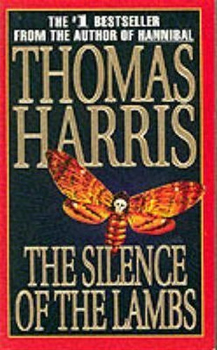 Silence Of The Lambs - Thomas Harris