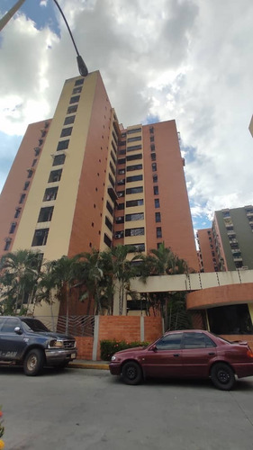 Se Vende Apartamento En Base Aragua, Res. Parque Choroni Iii. 011jsc