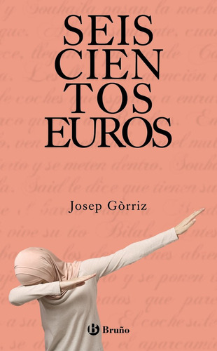 Libro Seiscientos Euros