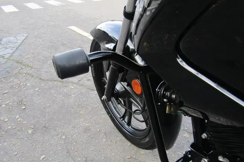 Hero Ignitor 125 Mt