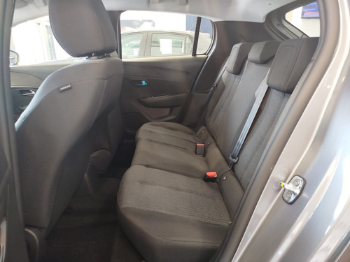 Peugeot 208 1.6 Allure