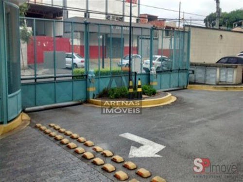 Imagem 2 de 24 de Apartamento - 318