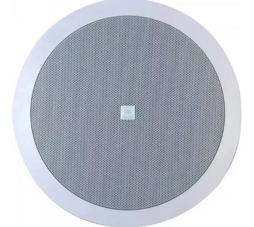 Amplificador Frahm Slim3700 +8 Caixas Embutir Jbl Kit Som