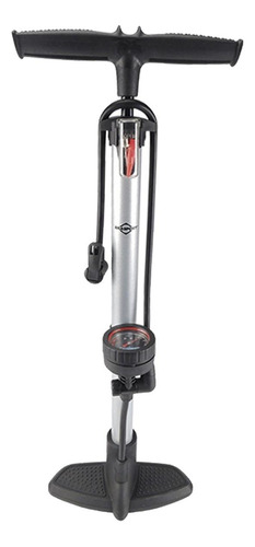 Bomba Ar Manual Brasfort Vertical Premium - 8899