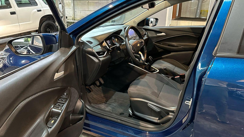 Chevrolet Onix 10mt Lt2