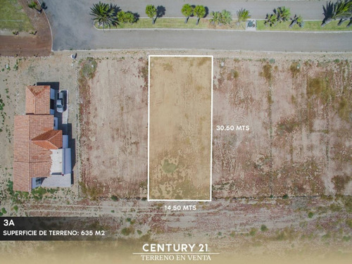 Imagen 3 de 25 de Terreno En Venta En Residencial Playa Del Socorro, San Quintin Baja California